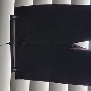 Joe's Jeans Coated Skinny Jeans Sz 27